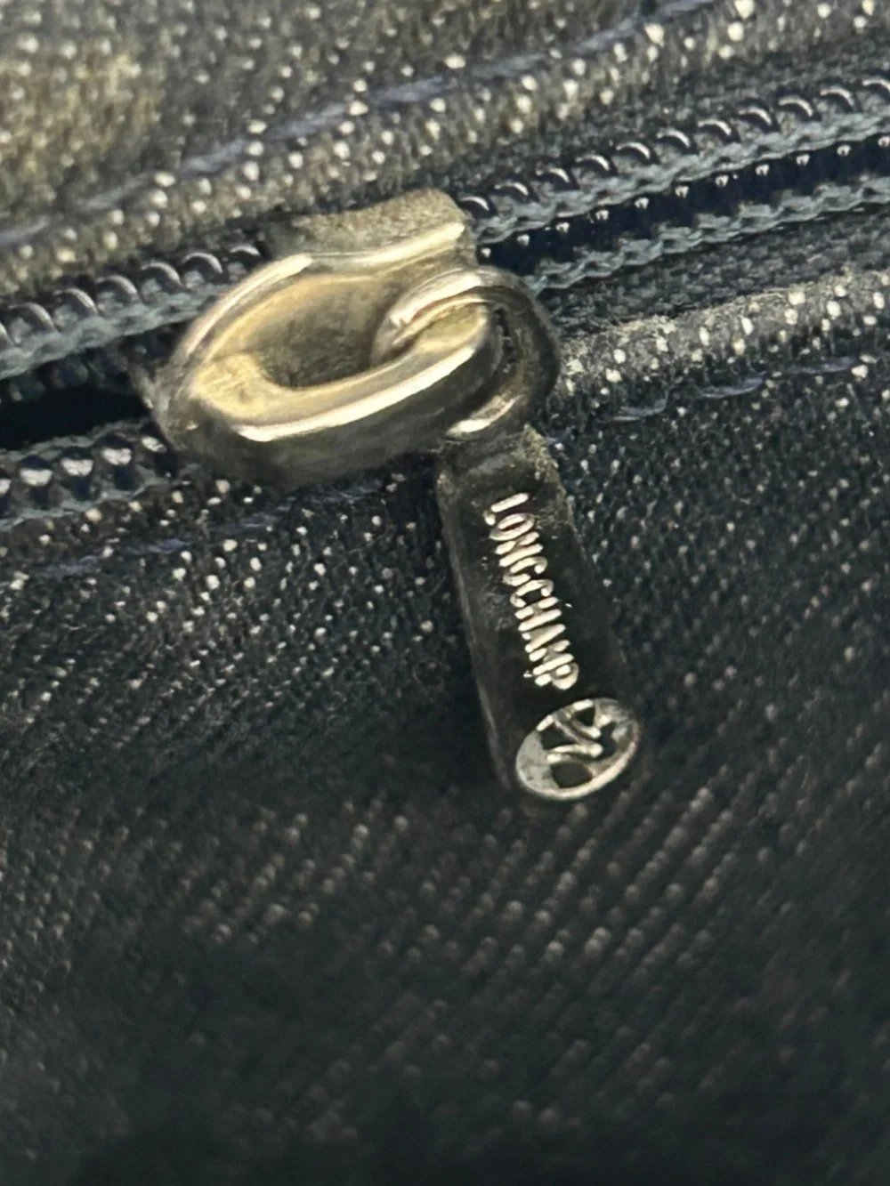 Longchamp hard find